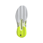 Adidas Adizero Ubersonic 5 Clay IH2564 Lemon Mens Tennis Shoes