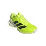 Adidas Adizero Ubersonic 5 Clay IH2564 Lemon Mens Tennis Shoes