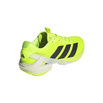 Adidas Adizero Ubersonic 5 Clay IH2564 Lemon Mens Tennis Shoes