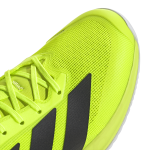 Adidas Adizero Ubersonic 5 Clay IH2564 Lemon Mens Tennis Shoes