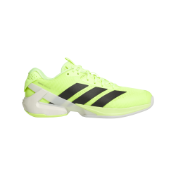 Adidas Adizero Ubersonic 5 IH2562 Lemon Mens Tennis Shoes