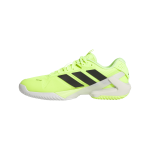 Adidas Adizero Ubersonic 5 IH2562 Lemon Mens Tennis Shoes