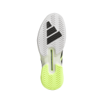 Adidas Adizero Ubersonic 5 IH2562 Lemon Mens Tennis Shoes