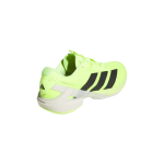 Adidas Adizero Ubersonic 5 IH2562 Lemon Mens Tennis Shoes