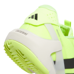 Adidas Adizero Ubersonic 5 IH2562 Lemon Mens Tennis Shoes