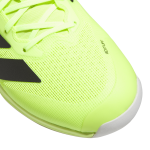 Adidas Adizero Ubersonic 5 IH2562 Lemon Mens Tennis Shoes