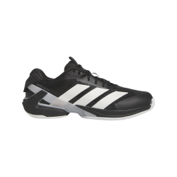 Adidas Ubersonic 5 IH2556 Black Mens Tennis Shoes