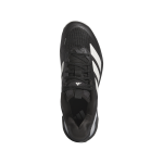 Adidas Ubersonic 5 IH2556 Black Mens Tennis Shoes