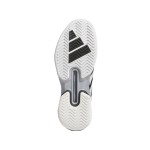 Adidas Ubersonic 5 IH2556 Black Mens Tennis Shoes