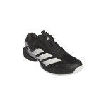 Adidas Ubersonic 5 IH2556 Black Mens Tennis Shoes