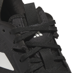 Adidas Ubersonic 5 IH2556 Black Mens Tennis Shoes