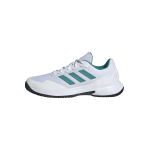 Adidas Gamecourt 2 JP7722 White Men's Tennis Shoes