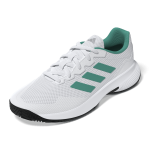 Adidas Gamecourt 2 JP7722 White Men's Tennis Shoes
