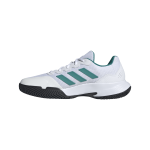 Adidas Gamecourt 2 JP7722 White Men's Tennis Shoes
