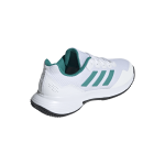 Adidas Gamecourt 2 JP7722 White Men's Tennis Shoes