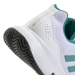 Adidas Gamecourt 2 JP7722 White Men's Tennis Shoes