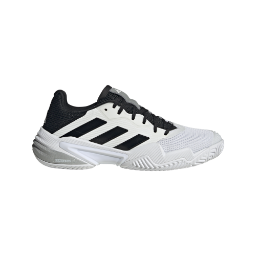 Adidas Barricade 13 IF0465 White Men's Tennis Shoe