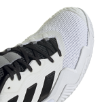 Adidas Barricade 13 IF0465 White Men's Tennis Shoe