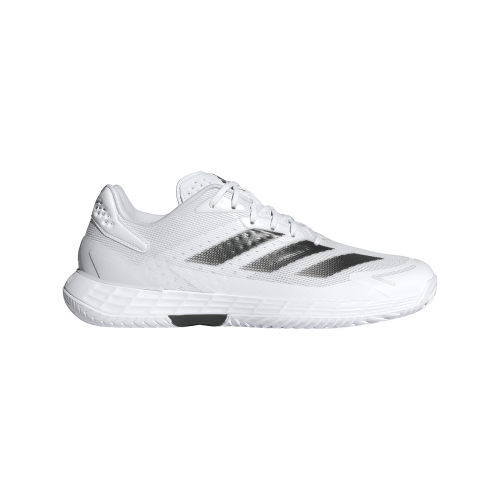Adidas Defiant Speed 2 Men's Tennis Shoes - White (ID5695)