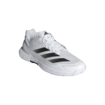 Adidas Defiant Speed 2 Men's Tennis Shoes - White (ID5695)