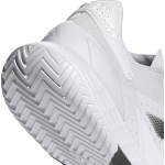 Adidas Defiant Speed 2 Men's Tennis Shoes - White (ID5695)