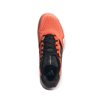 Adidas Barricade 14 Tennis Shoes JS1927 – Lucid Orange / Core Black / Pure Orange