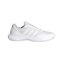 Adidas GameCourt 2 Tennis Shoes – White KI0783