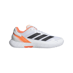 Adidas Defiant Speed 2 JR1745 White Mens Tennis Shoes