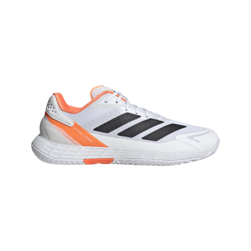 Adidas Defiant Speed 2 JR1745 White Mens Tennis Shoes