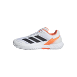 Adidas Defiant Speed 2 JR1745 White Mens Tennis Shoes