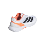 Adidas Defiant Speed 2 JR1745 White Mens Tennis Shoes
