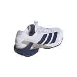 Adidas Adizero Ubersonic 5 Clay – JR1738 White (Men’s Tennis Shoes)