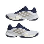 Adidas Barricade 14 – JR1743 White (Men’s Tennis Shoes)