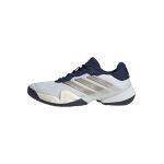 Adidas Barricade 14 – JR1743 White (Men’s Tennis Shoes)