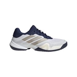 Adidas Barricade 14 – JR1743 White (Men’s Tennis Shoes)