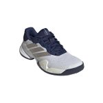 Adidas Barricade 14 – JR1743 White (Men’s Tennis Shoes)