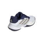 Adidas Barricade 14 – JR1743 White (Men’s Tennis Shoes)