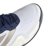 Adidas Barricade 14 – JR1743 White (Men’s Tennis Shoes)