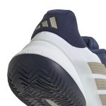 Adidas Barricade 14 – JR1743 White (Men’s Tennis Shoes)