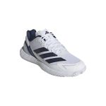 Adidas Defiant Speed 2 Clay – JR1748 White (Men’s Tennis Shoes)