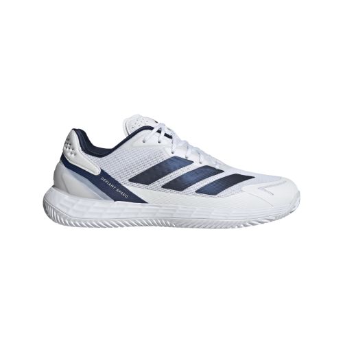 Adidas Courtjam Control 3 – KJ3699 White (Men’s Tennis Shoes)