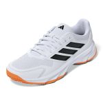 Adidas Courtjam Control 3 – KJ3699 White (Men’s Tennis Shoes) Adidas Courtjam Control 3 – KJ3699 White (Men’s Tennis Shoes)