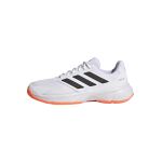 Adidas Courtjam Control 3 – KJ3699 White (Men’s Tennis Shoes) Adidas Courtjam Control 3 – KJ3699 White (Men’s Tennis Shoes)