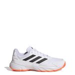 Adidas Courtjam Control 3 – KJ3699 White (Men’s Tennis Shoes) Adidas Courtjam Control 3 – KJ3699 White (Men’s Tennis Shoes)