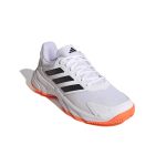 Adidas Courtjam Control 3 – KJ3699 White (Men’s Tennis Shoes) Adidas Courtjam Control 3 – KJ3699 White (Men’s Tennis Shoes)