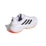 Adidas Courtjam Control 3 – KJ3699 White (Men’s Tennis Shoes) Adidas Courtjam Control 3 – KJ3699 White (Men’s Tennis Shoes)