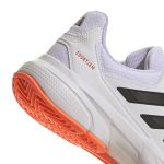 Adidas Courtjam Control 3 – KJ3699 White (Men’s Tennis Shoes) Adidas Courtjam Control 3 – KJ3699 White (Men’s Tennis Shoes)