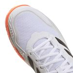 Adidas Courtjam Control 3 – KJ3699 White (Men’s Tennis Shoes) Adidas Courtjam Control 3 – KJ3699 White (Men’s Tennis Shoes)