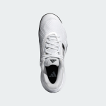 Adidas Solematch Control 2 IF9110 White Mens Tennis Shoes Adidas Solematch Control 2 IF9110 White Mens Tennis Shoes