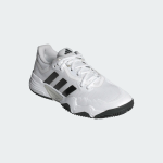 Adidas Solematch Control 2 IF9110 White Mens Tennis Shoes Adidas Solematch Control 2 IF9110 White Mens Tennis Shoes